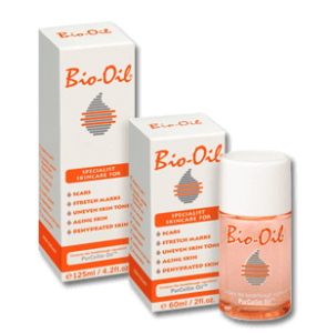 Bio Oil skincare
