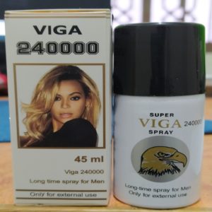 Viga spray in Pakistan