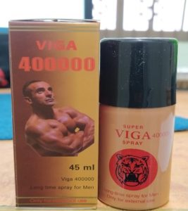 Super viga Spray