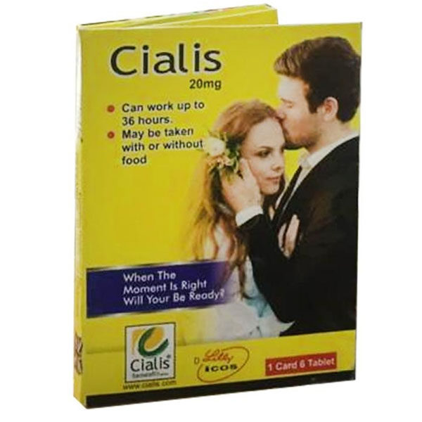 Cialis tablets price in Pakistan