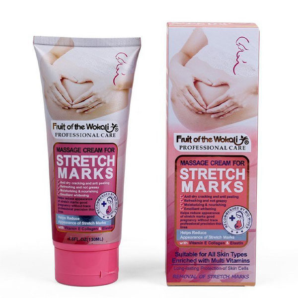 Pregnancy stretch marks removal cream in Pakistan