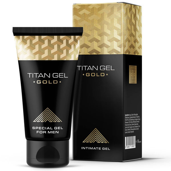 Titan gel gold price in Pakistan