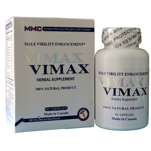 Vimax capsules price in Pakistan