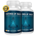 Hammer of thor capsules price in Pakistan