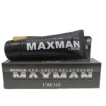 Maxman Cream